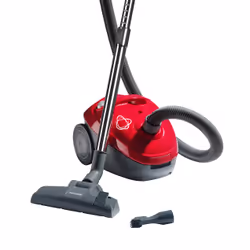Concept VP8350 Aspirateur 1,8 L Aspirateur réservoir cylindrique Sec 700 W Sac à poussière