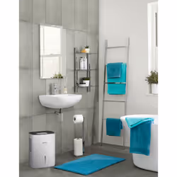 Concept OV1000 déshumidificateur 1,5 L 48 dB 75 W Blanc - Vue supplémentaire 3