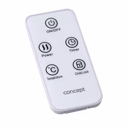Concept KS4000 Blanc