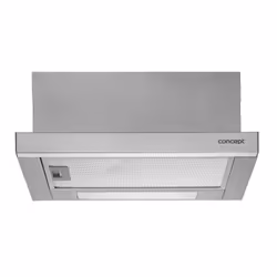 Concept OPV3150, 300 m³/h, Conduit / Recirculation, 65 dB, 65 cm, 70 cm, Semi-intégrée (semi-encastrée)