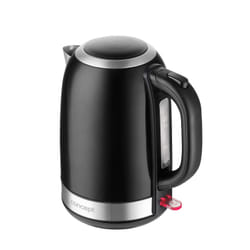 Concept RK3245 bouilloire 1,7 L 2200 W Noir