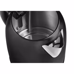 Concept RK3245 bouilloire 1,7 L 2200 W Noir