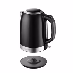 Concept RK3245 bouilloire 1,7 L 2200 W Noir
