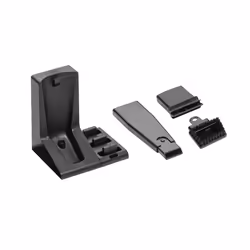 Concept VP4360 aspirateur de table Noir, Marron - Vue supplémentaire 2