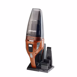 Concept VP4360 aspirateur de table Noir, Marron - Vue supplémentaire 4