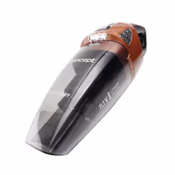 Concept VP4360 aspirateur de table Noir, Marron - Vue supplémentaire 6