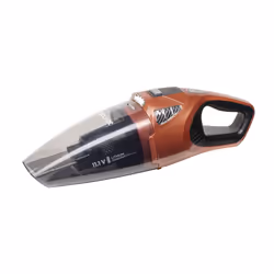 Concept VP4360 aspirateur de table Noir, Marron - Vue supplémentaire 7