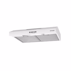 Concept OPP1250WH, 136 m³/h, Conduit / Recirculation, G, B, C, 60 dB