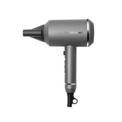 Concept VV5750 sèche-cheveux 1600 W Gris