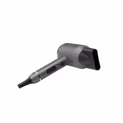 Concept VV5750 sèche-cheveux 1600 W Gris - Vue supplémentaire 4