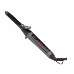 Concept KK1180, Fer à friser, À chaleur, 180 °C, PTC, Gris, Vitrocéramique