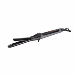 Concept KK1180 brosse soufflante et fer à lisser Fer à friser À chaleur Gris 1,75 m