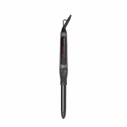 Concept KK1180 brosse soufflante et fer à lisser Fer à friser À chaleur Gris 1,75 m - Vue supplémentaire 4