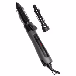 Concept KF1320 brosse soufflante et fer à lisser Fer à friser À chaleur Gris 600 W 1,75 m - Vue supplémentaire 2