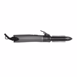 Concept KF1320 brosse soufflante et fer à lisser Fer à friser À chaleur Gris 600 W 1,75 m - Vue supplémentaire 3