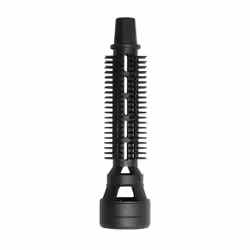Concept KF1320 brosse soufflante et fer à lisser Fer à friser À chaleur Gris 600 W 1,75 m - Vue supplémentaire 5