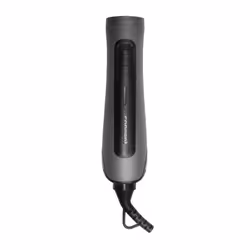 Concept KF1320 brosse soufflante et fer à lisser Fer à friser À chaleur Gris 600 W 1,75 m - Vue supplémentaire 6