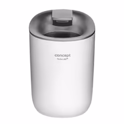 Concept OV1100 déshumidificateur 0,6 L 35 dB 23 W Argent, Blanc - Vue supplémentaire 7