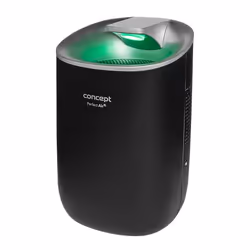 Concept OV1110, 23 W, 146 mm, 146 mm, 226 mm