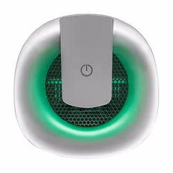 Concept OV1110 déshumidificateur 0,6 L 35 dB 23 W Noir