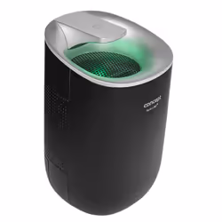 Concept OV1110 déshumidificateur 0,6 L 35 dB 23 W Noir - Vue supplémentaire 4