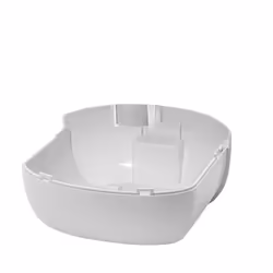 Concept OV1200 déshumidificateur 1 L 50 dB 45 W Argent, Blanc - Vue supplémentaire 12