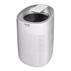 Concept OV1200 déshumidificateur 1 L 50 dB 45 W Argent, Blanc - Vue supplémentaire 13