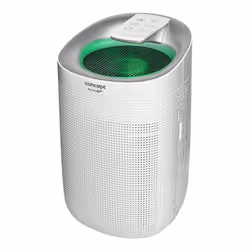 Concept OV1200 déshumidificateur 1 L 50 dB 45 W Argent, Blanc - Vue supplémentaire 14