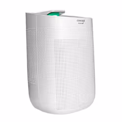 Concept OV1200 déshumidificateur 1 L 50 dB 45 W Argent, Blanc - Vue supplémentaire 16
