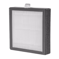 Concept OV1200 déshumidificateur 1 L 50 dB 45 W Argent, Blanc - Vue supplémentaire 7