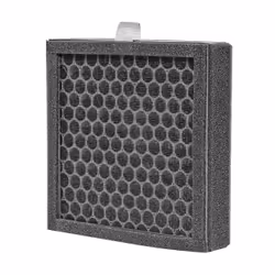 Concept OV1200 déshumidificateur 1 L 50 dB 45 W Argent, Blanc - Vue supplémentaire 8