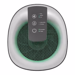 Concept OV1210 déshumidificateur 1 L 50 dB 45 W Noir, Argent