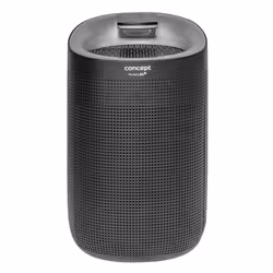 Concept OV1210 déshumidificateur 1 L 50 dB 45 W Noir, Argent - Vue supplémentaire 4