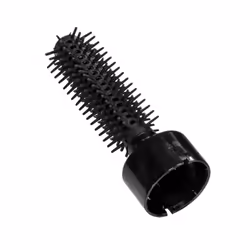 Concept KF1325 brosse soufflante et fer à lisser Fer à friser À chaleur Gris 600 W 1,65 m - Vue supplémentaire 4