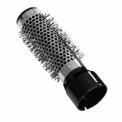 Concept KF1325 brosse soufflante et fer à lisser Fer à friser À chaleur Gris 600 W 1,65 m - Vue supplémentaire 5
