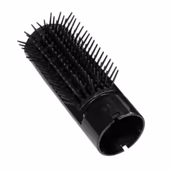 Concept KF1325 brosse soufflante et fer à lisser Fer à friser À chaleur Gris 600 W 1,65 m - Vue supplémentaire 6