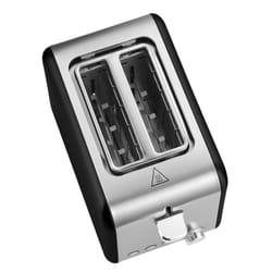 Concept TE2050 2 part(s) 950 W Noir, Acier inoxydable