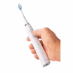 Concept ZK4040 brosse à dents électrique Adulte Brosse à dents à ultrasons Blanc - Vue supplémentaire 2