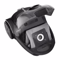 Concept VP8338 Aspirateur 3,5 L Aspirateur réservoir cylindrique Sec 700 W Sac à poussière