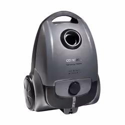 Concept VP8338 Aspirateur 3,5 L Aspirateur réservoir cylindrique Sec 700 W Sac à poussière