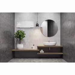 Concept QH4000 Blanc