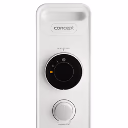 Concept RO3309 Blanc 2000W