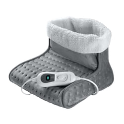 Concept BV1020 chauffe-pieds 100 W Gris