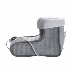 Concept BV1020 chauffe-pieds 100 W Gris
