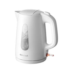 Concept RK2380 bouilloire 1,7 L 2200 W Blanc