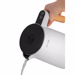 Concept RK3300 bouilloire 1,5 L 2200 W Blanc - Vue supplémentaire 4