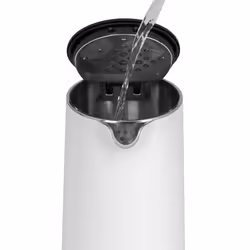 Concept RK3300 bouilloire 1,5 L 2200 W Blanc - Vue supplémentaire 5