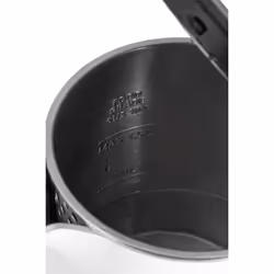 Concept RK3300 bouilloire 1,5 L 2200 W Blanc - Vue supplémentaire 6