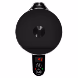 Concept RK3300 bouilloire 1,5 L 2200 W Blanc - Vue supplémentaire 9