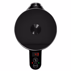Concept RK3301 bouilloire 1,5 L 2200 W Noir - Vue supplémentaire 11